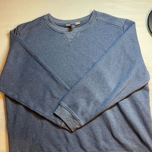 XL Women's Karen Scott Crewneck